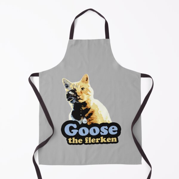 Item preview, The Relive Magic Bag Goose The Flerken Vintage designed and sold by LuiseReimann.