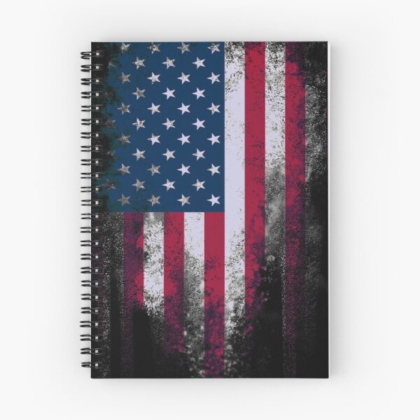 Artikelvorschau, USA Amerika Flagge entworfen und verkauft von EngDesigns.