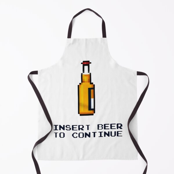 Item preview, BEER_8BIT_PIXEL designed and sold by . OPAGANG.
