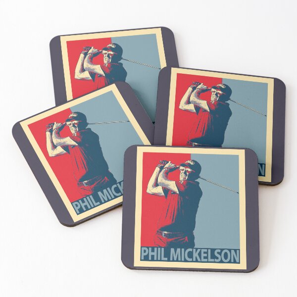 Item preview, phil mickelson hope art Music Vintage designed and sold by MargritAppel.