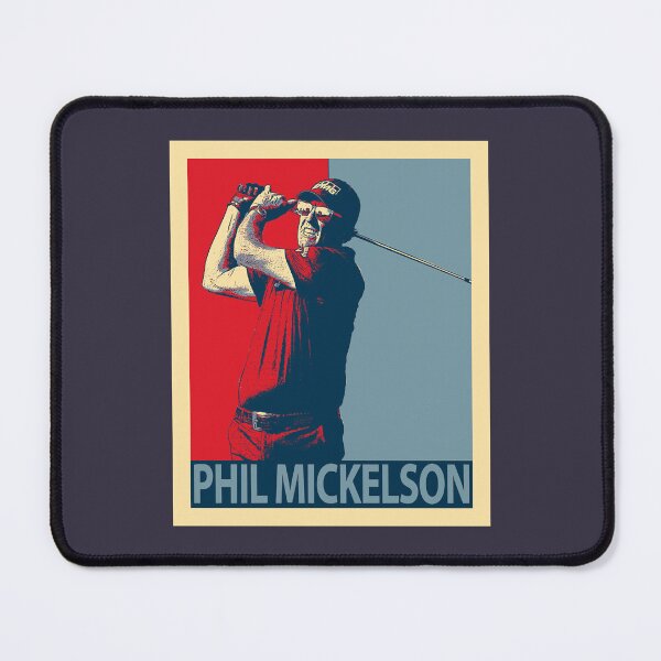 Item preview, phil mickelson hope art Music Vintage designed and sold by MargritAppel.