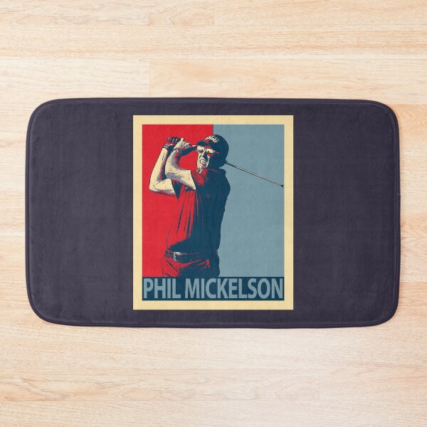 Item preview, phil mickelson hope art Music Vintage designed and sold by MargritAppel.