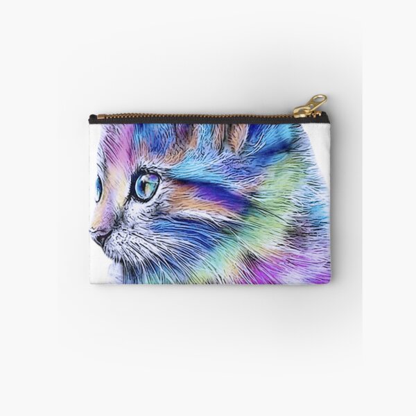 Item preview, elegance with your cat designed and sold by followurpassion.