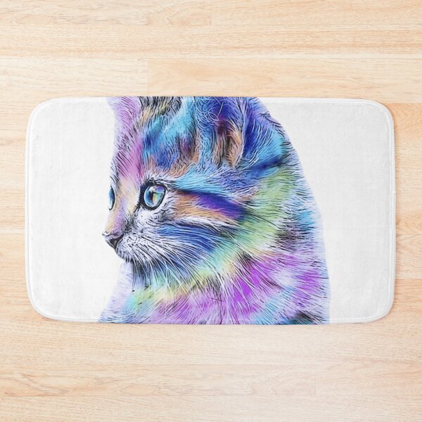 Item preview, elegance with your cat designed and sold by followurpassion.