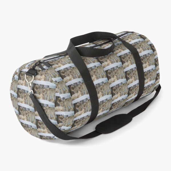 Item preview, Grey Wolves designed and sold by Michael Cummings.