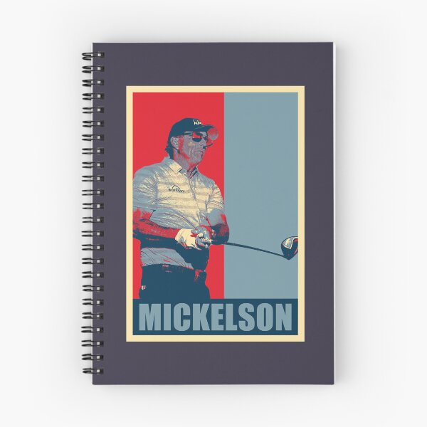 Item preview, Phil Mickelson Hope Music Retro designed and sold by MargritAppel.