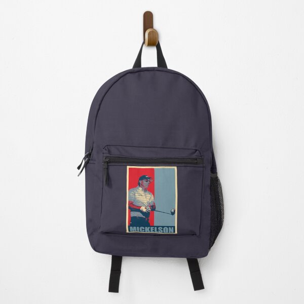 Item preview, Phil Mickelson Hope Music Retro designed and sold by MargritAppel.