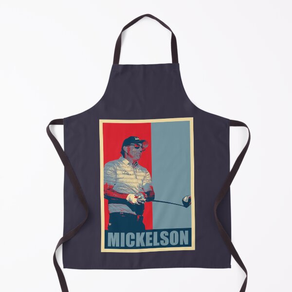 Item preview, Phil Mickelson Hope Music Retro designed and sold by MargritAppel.