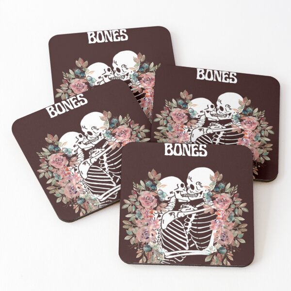Item preview, love you to the bones designed and sold by marielso123.