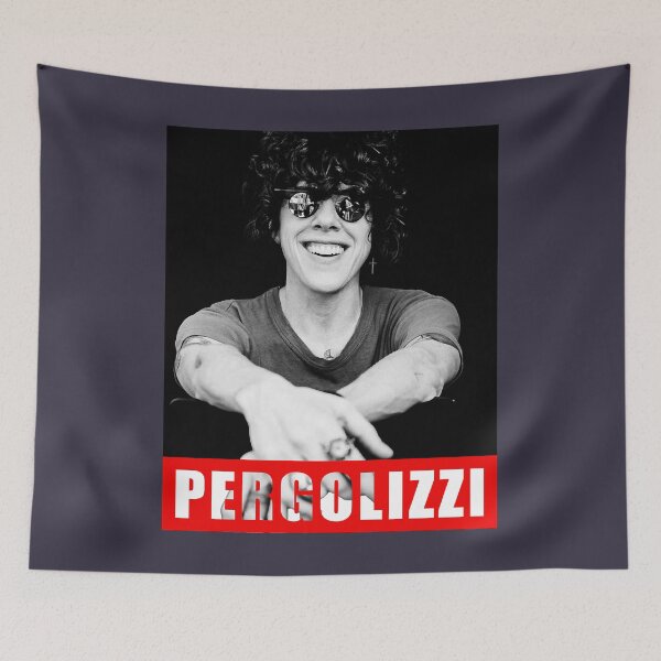 Item preview, Gifts Idea LAURA PERGOLIZZI TOP SELLING designed and sold by FelicitasHecht.