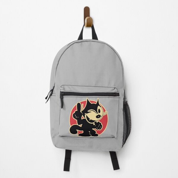 Item preview, The Relive Magic Bag Hallo I Am The Cat Felix Graphic For Fans designed and sold by LuiseReimann.