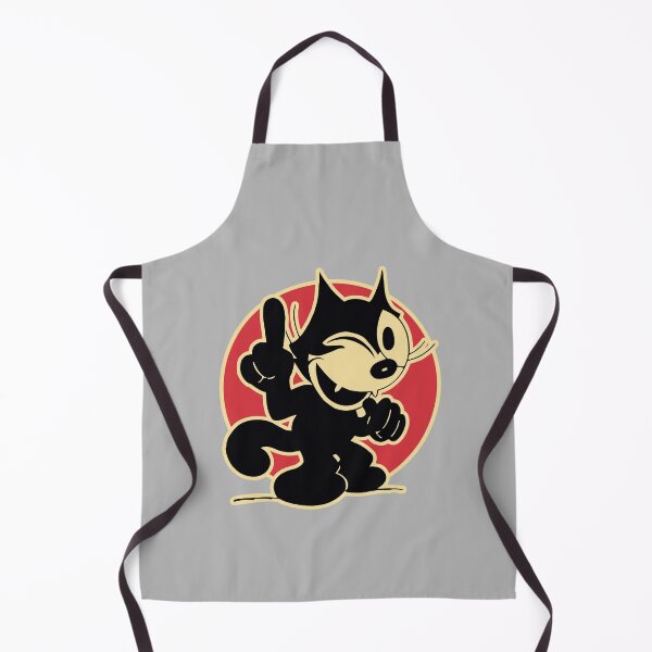 Item preview, The Relive Magic Bag Hallo I Am The Cat Felix Graphic For Fans designed and sold by LuiseReimann.