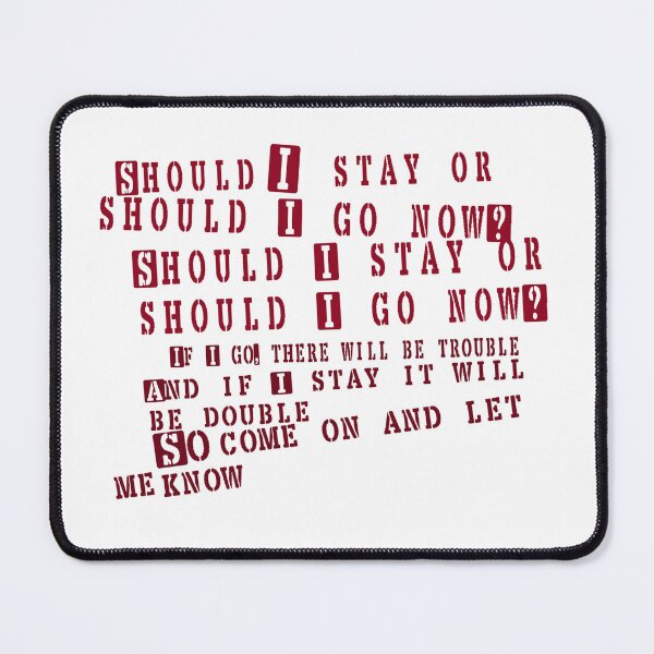 Item preview, clash - should I stay designed and sold by Flashboy.