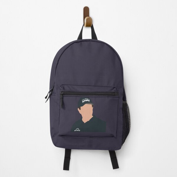 Item preview, Phil Mickelson legend golfer Animal designed and sold by MargritAppel.