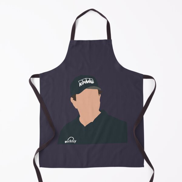 Item preview, Phil Mickelson legend golfer Animal designed and sold by MargritAppel.
