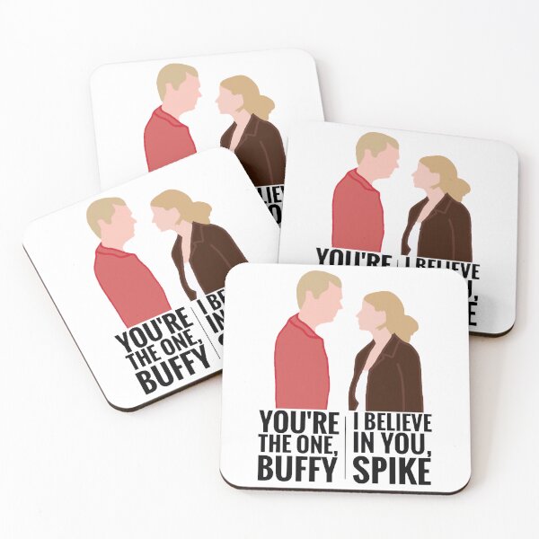 Item preview, For Men Women Buffy The Vampire Slayer Gifts For Music Fan designed and sold by Cooper101Patri.