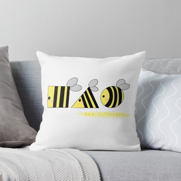 Item preview, BEE Different designed and sold by MammaPanda.