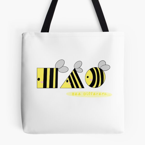 Item preview, BEE Different designed and sold by MammaPanda.