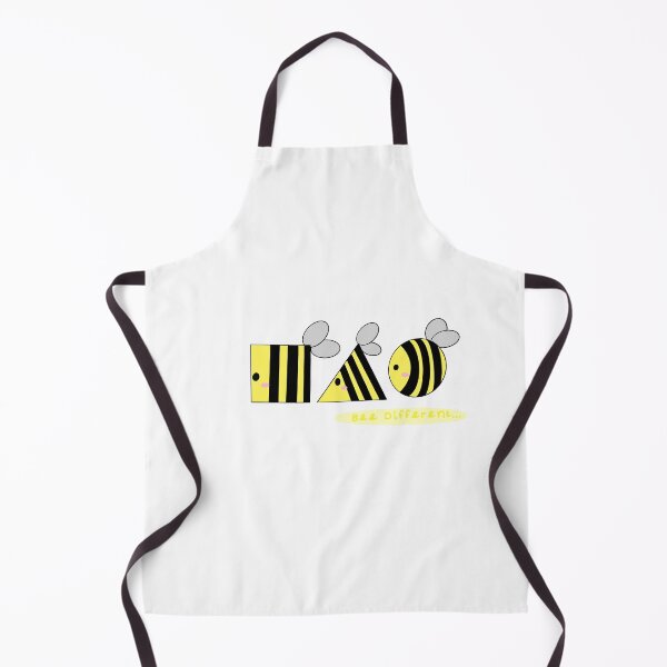 Item preview, BEE Different designed and sold by MammaPanda.