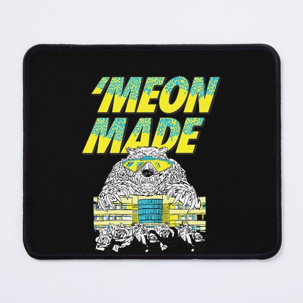 Item preview, SCA Alumni Picnic Meon Made designed and sold by edensmr.