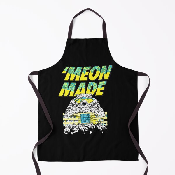 Item preview, SCA Alumni Picnic Meon Made designed and sold by edensmr.