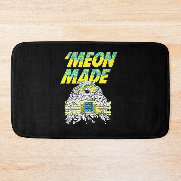 Item preview, SCA Alumni Picnic Meon Made designed and sold by edensmr.