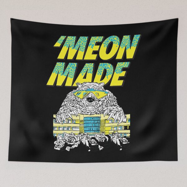 Item preview, SCA Alumni Picnic Meon Made designed and sold by edensmr.