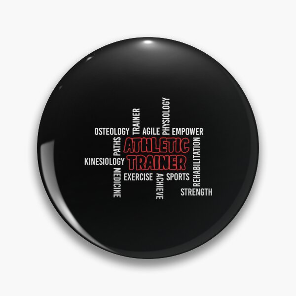 Item preview, Athletic Training designed and sold by LionWakl.