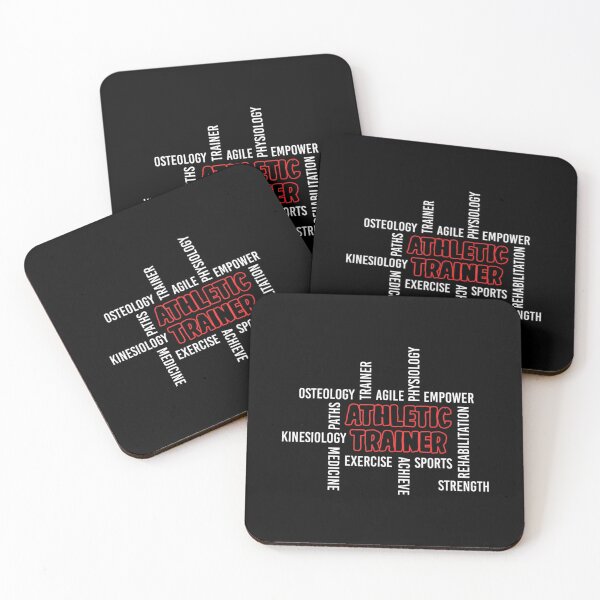 Item preview, Athletic Training designed and sold by LionWakl.