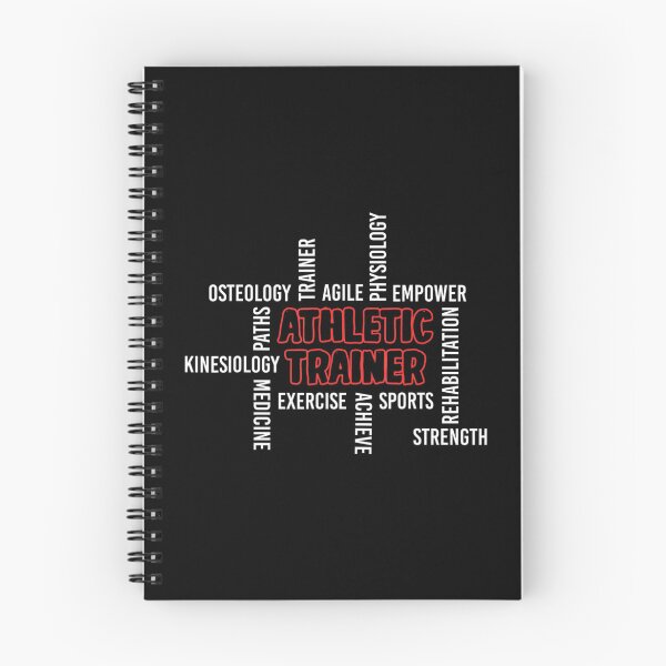 Item preview, Athletic Training designed and sold by LionWakl.