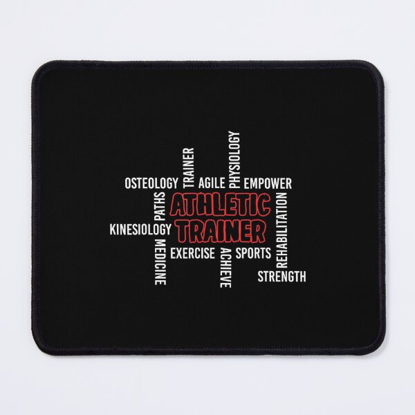 Item preview, Athletic Training designed and sold by LionWakl.