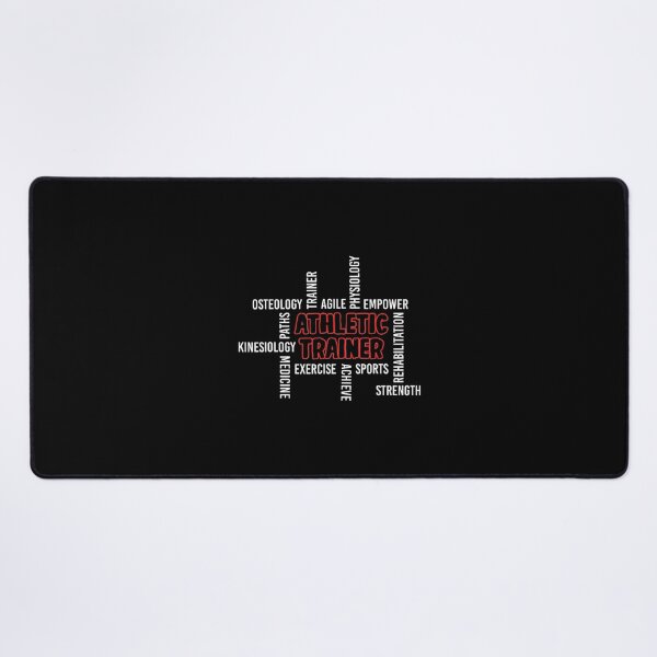 Item preview, Athletic Training designed and sold by LionWakl.