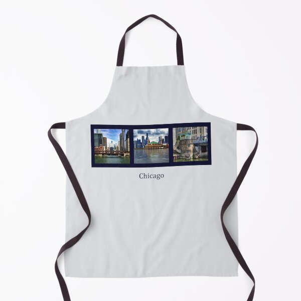 Item preview, Scenes From Chicago designed and sold by Kathy Weaver.