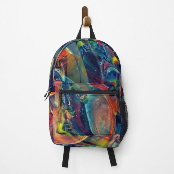 Item preview, Abstract Painting Art colorwater     designed and sold by kzfmdesign.