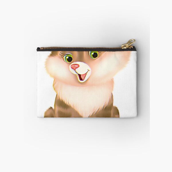 Item preview, cute cat designed and sold by followurpassion.