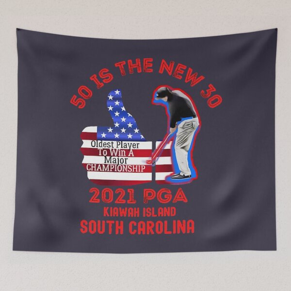 Item preview, Phil mickelson logo For Men Women designed and sold by MargritAppel.