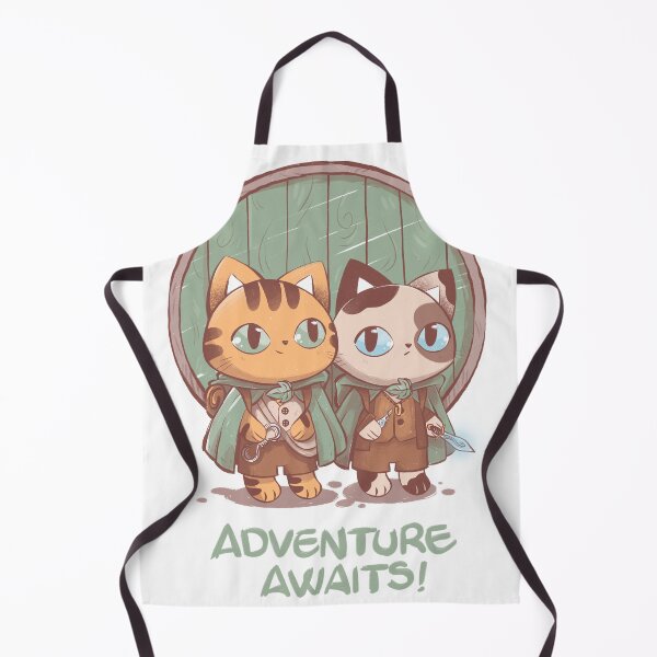Item preview, Adventure awaits! designed and sold by ricolaa.