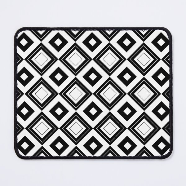 Item preview, black and white designed and sold by PurpleRange.