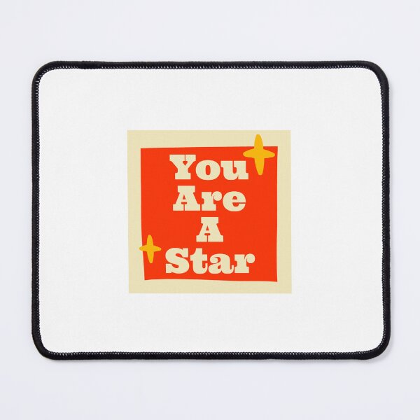 Item preview, You Are A Star designed and sold by E-YO.