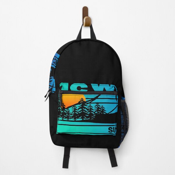Item preview, McWilson Summer Vacation 2022 designed and sold by edensmr.