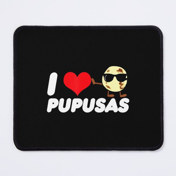 Item preview, Love Pupusas Delicacy designed and sold by LionWakl.
