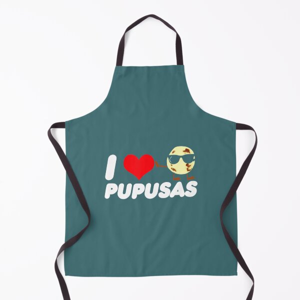 Item preview, Love Pupusas Delicacy designed and sold by LionWakl.