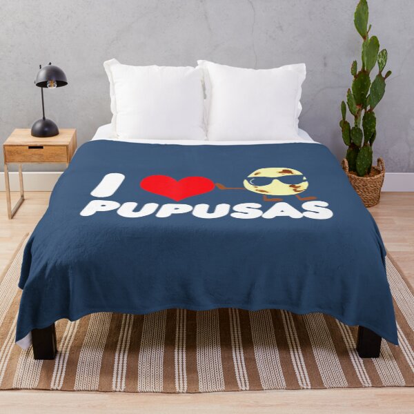 Item preview, Love Pupusas Delicacy designed and sold by LionWakl.