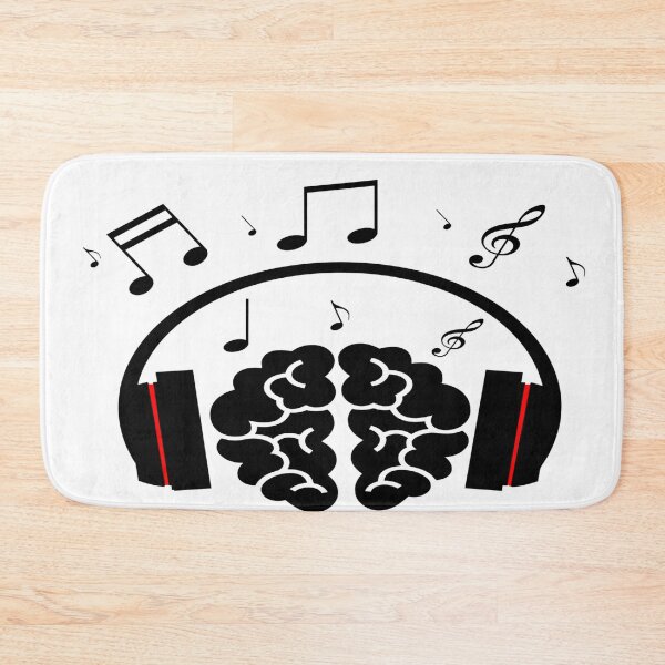 Item preview, Music is therapy  designed and sold by Aysa Galaxy.