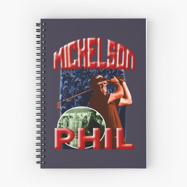 Item preview, phil mickelson Lover Gifts designed and sold by MargritAppel.