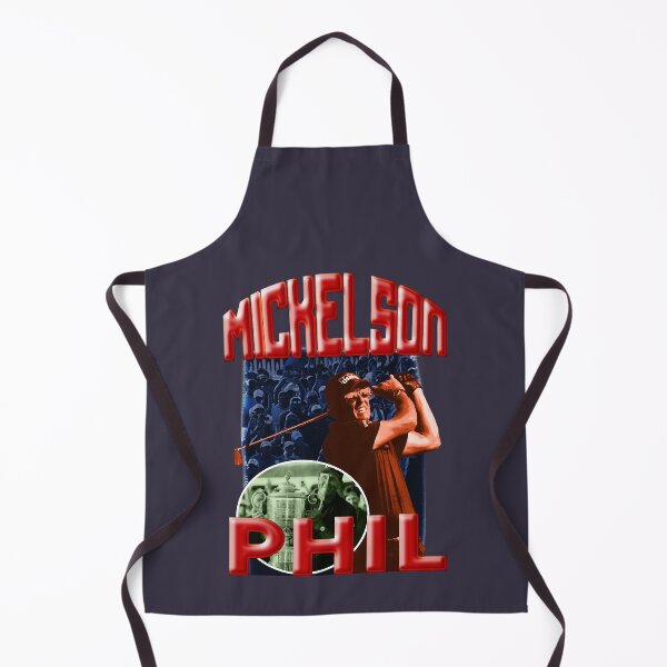 Item preview, phil mickelson Lover Gifts designed and sold by MargritAppel.