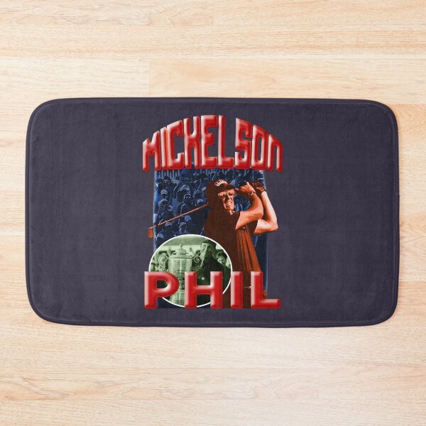 Item preview, phil mickelson Lover Gifts designed and sold by MargritAppel.