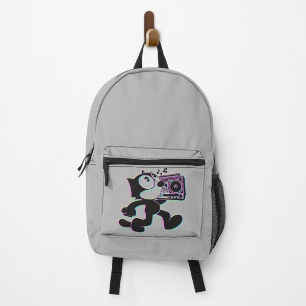 Item preview, The Relive Magic Bag Hip Hop Felix Classic Music Fans designed and sold by LuiseReimann.