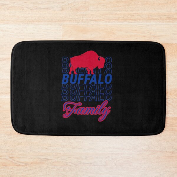 Item preview, Buffalo Family Reunion  designed and sold by edensmr.