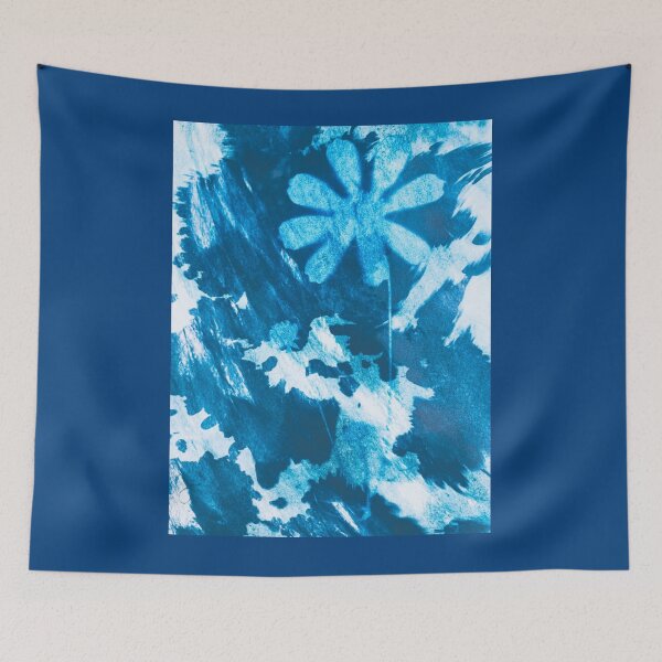 Item preview, Abstract Painting Art colorwater      designed and sold by kzfmdesign.